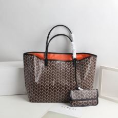 Goyard Shopping Bags